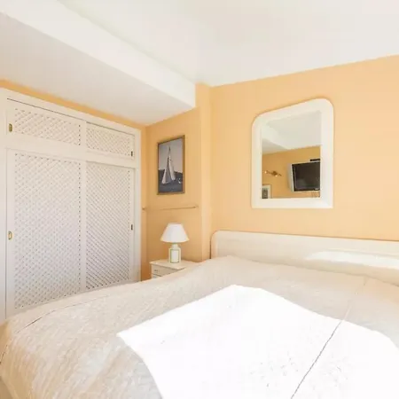 Apartment No Marina Vistas No *